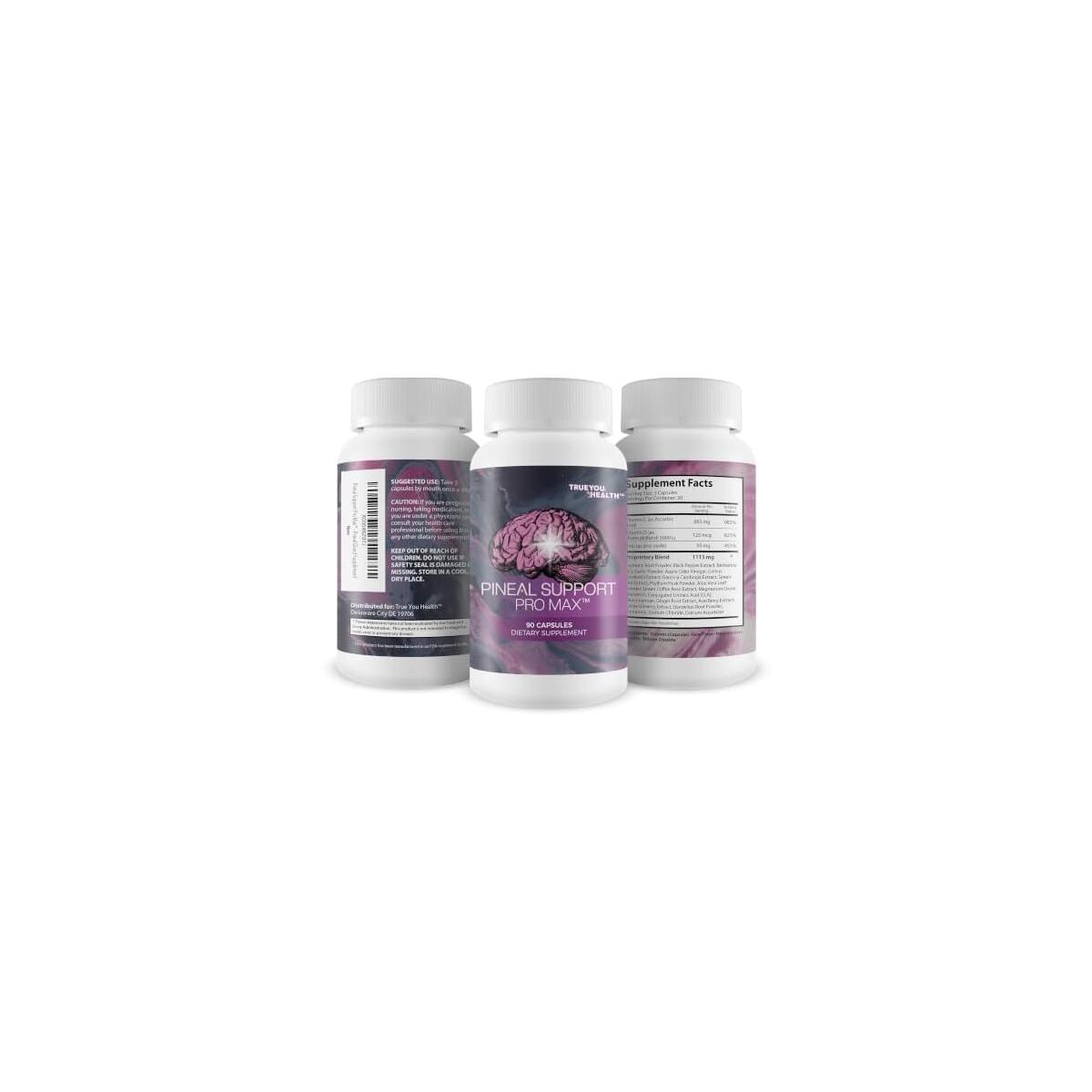Pineal Support Pro Rebate - RebateKey