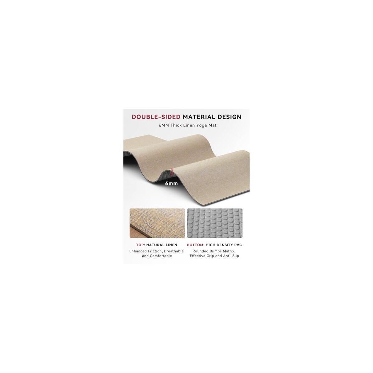 Extra Large Yoga Mat 84x30 Cashback Rebates - RebateKey