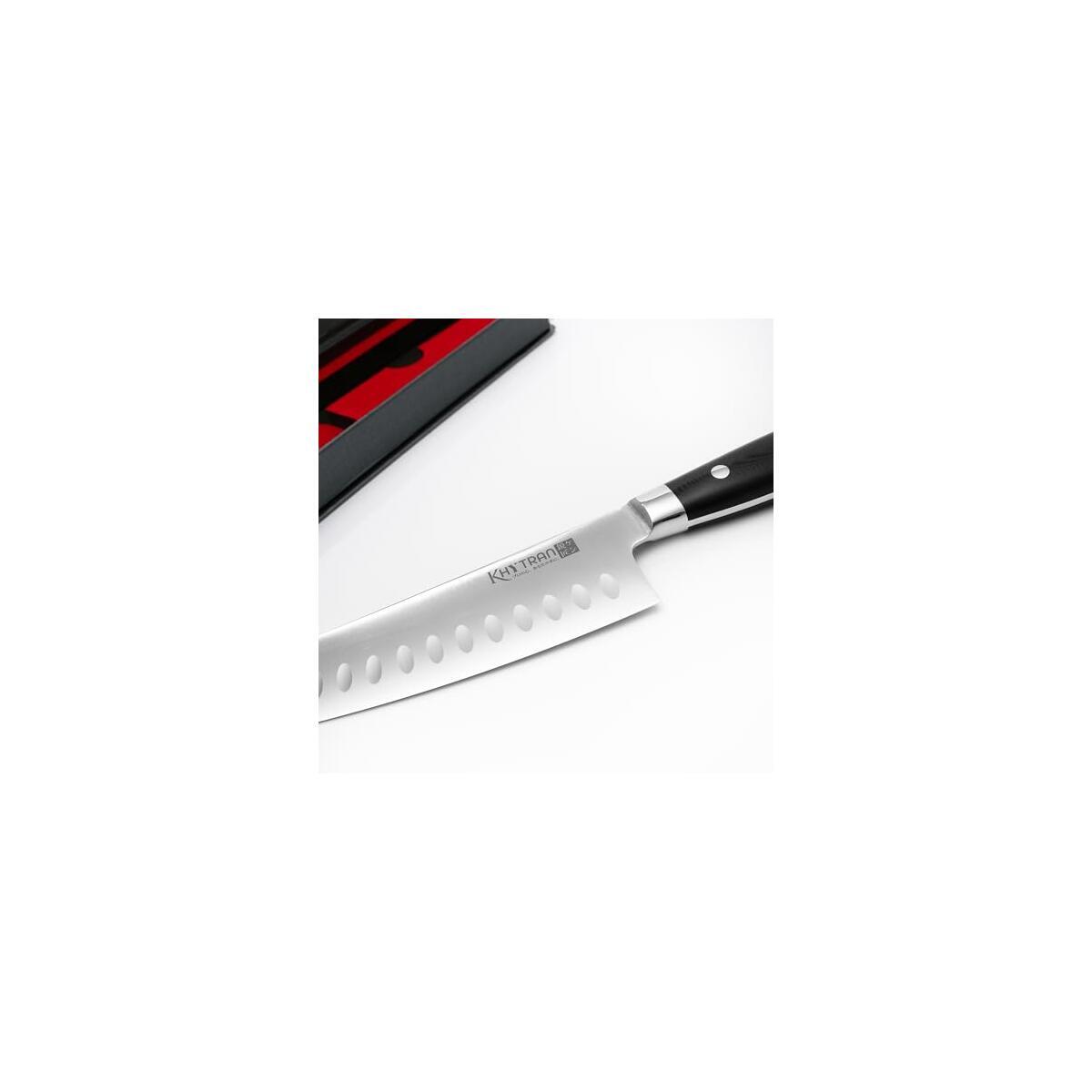 Japanese 8 Inch Chef Knife 1 Cashback - RebateKey