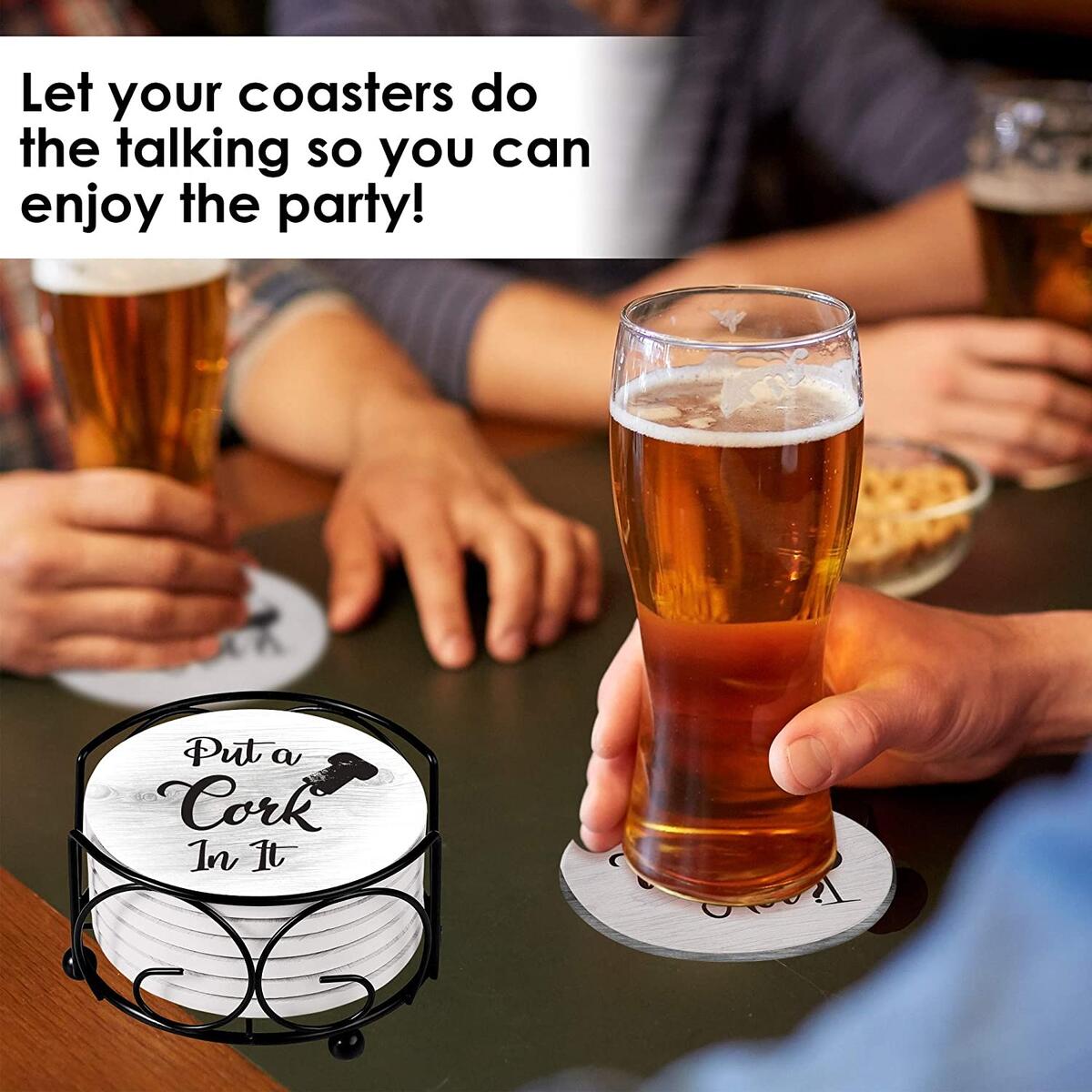 Coaster Sets Rebates - RebateKey