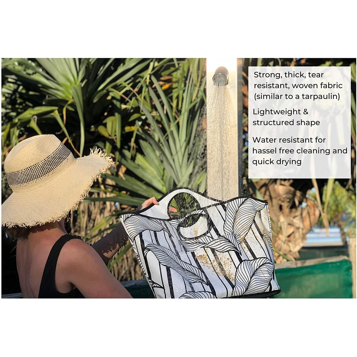 Beach Utility Bag Cashback Rebate - RebateKey