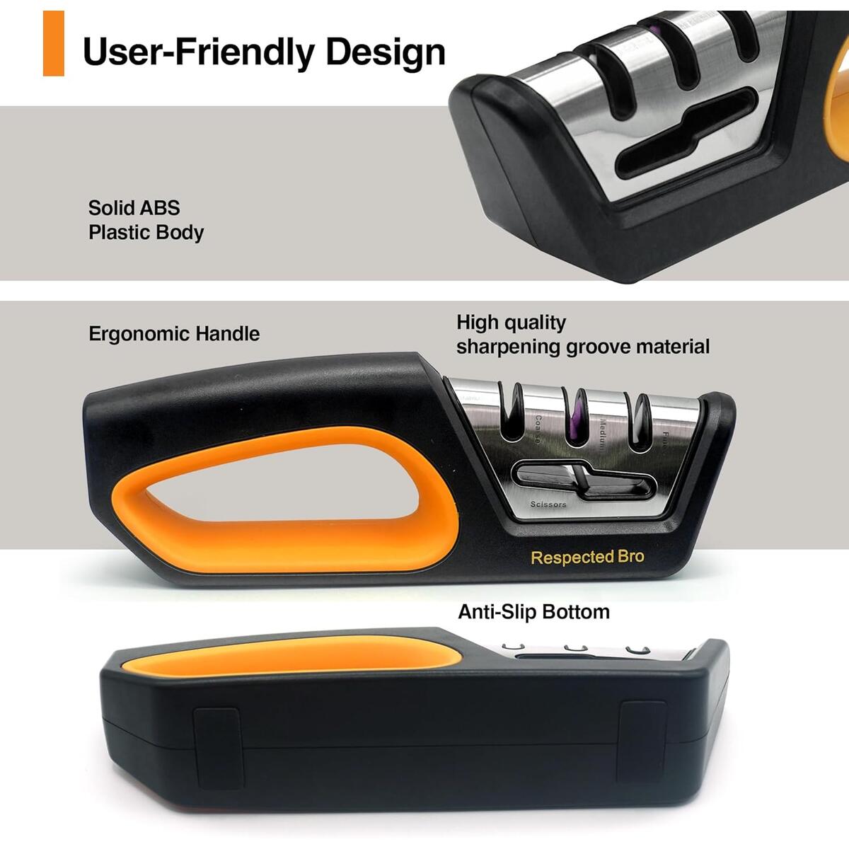 4 In 1 Knife And Scissors Rebates - RebateKey