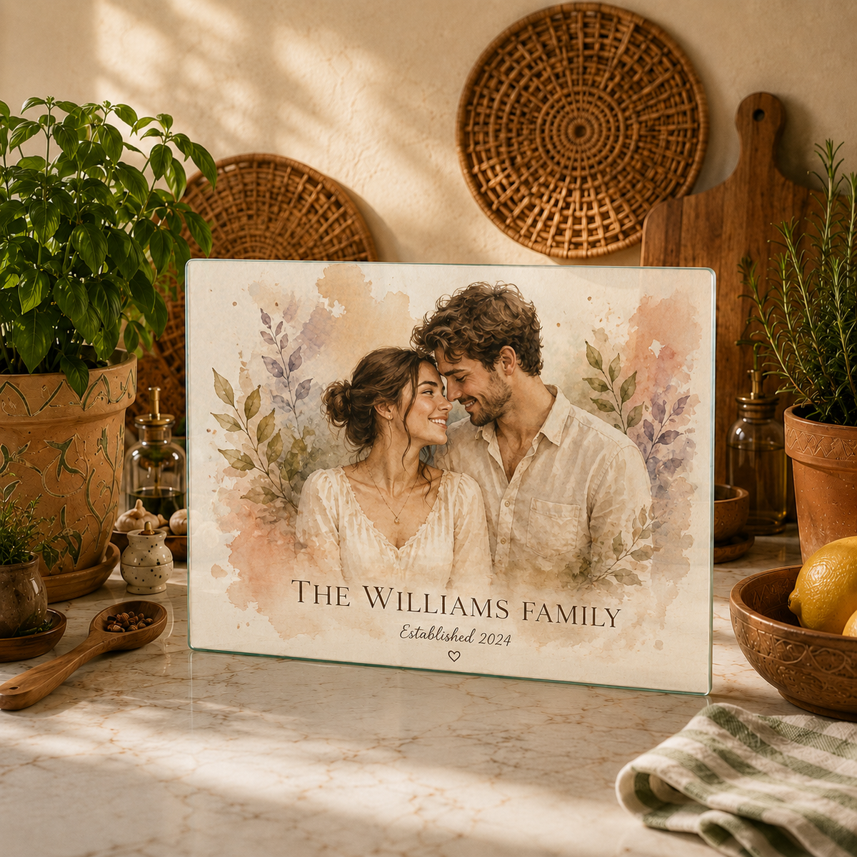 Custom Family Photo Cashback Rebates - RebateKey