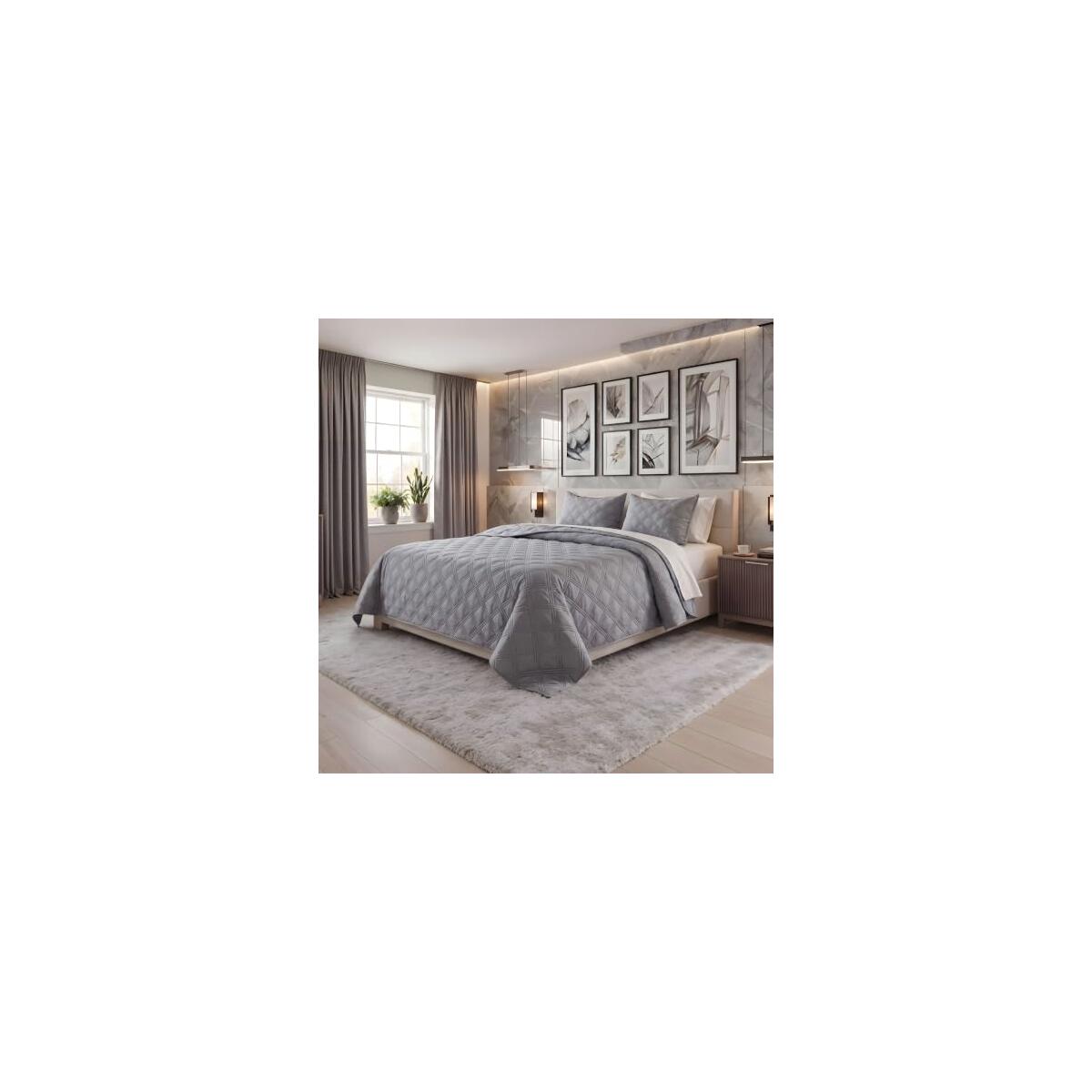 3 Piece Pinsonic Quilt Set Rebates - RebateKey