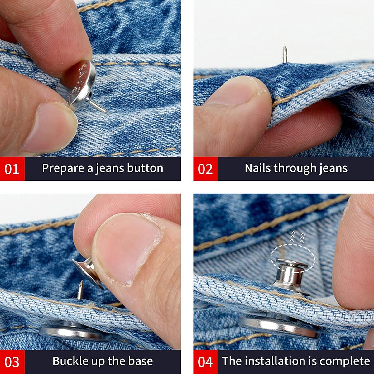 Removable Buttons Cashback Rebates - RebateKey