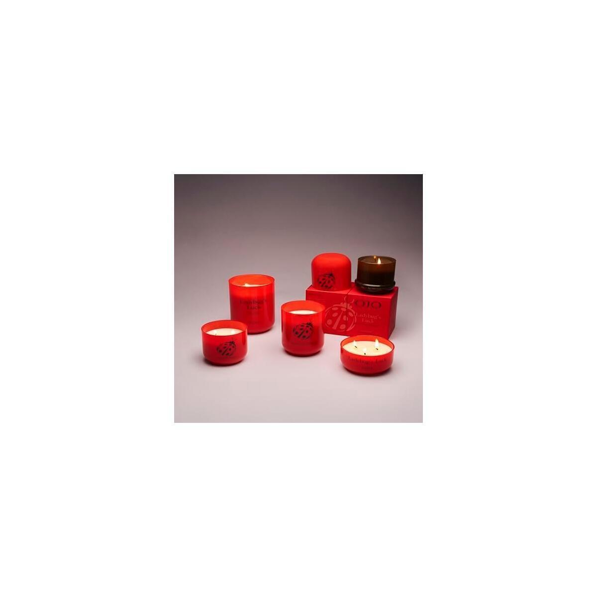 Scented Candle 38 Cashback - RebateKey