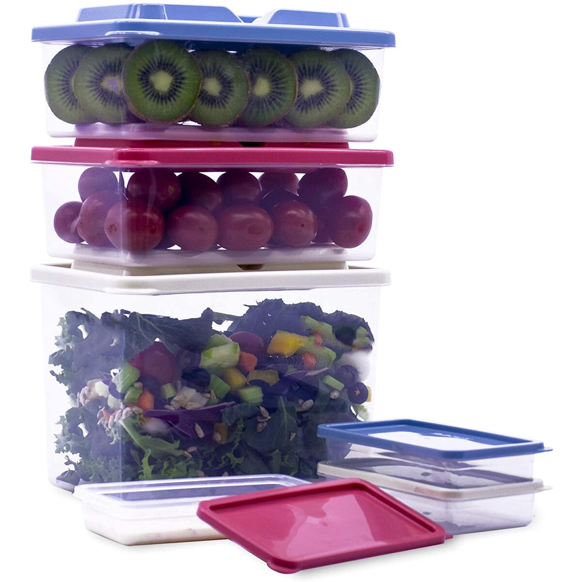 Food Storage Container Rebates - RebateKey