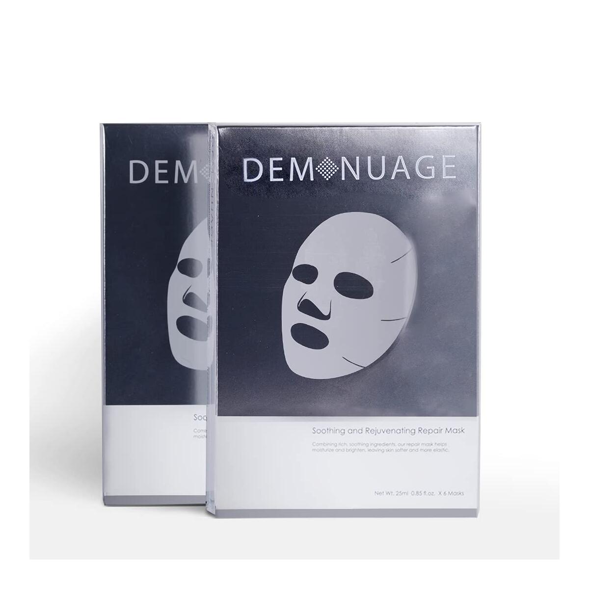 Rejuvenation Repair Mask 1 Cashback - RebateKey