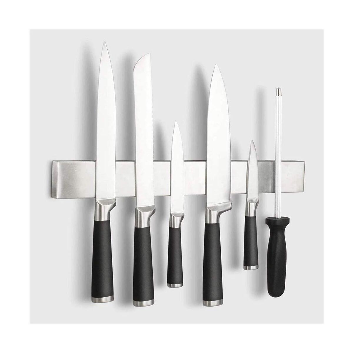 Magnetic Knife Holder Cashback - RebateKey