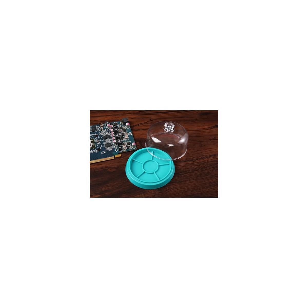 Watch Movement Storage Box Cashback Rebate - RebateKey
