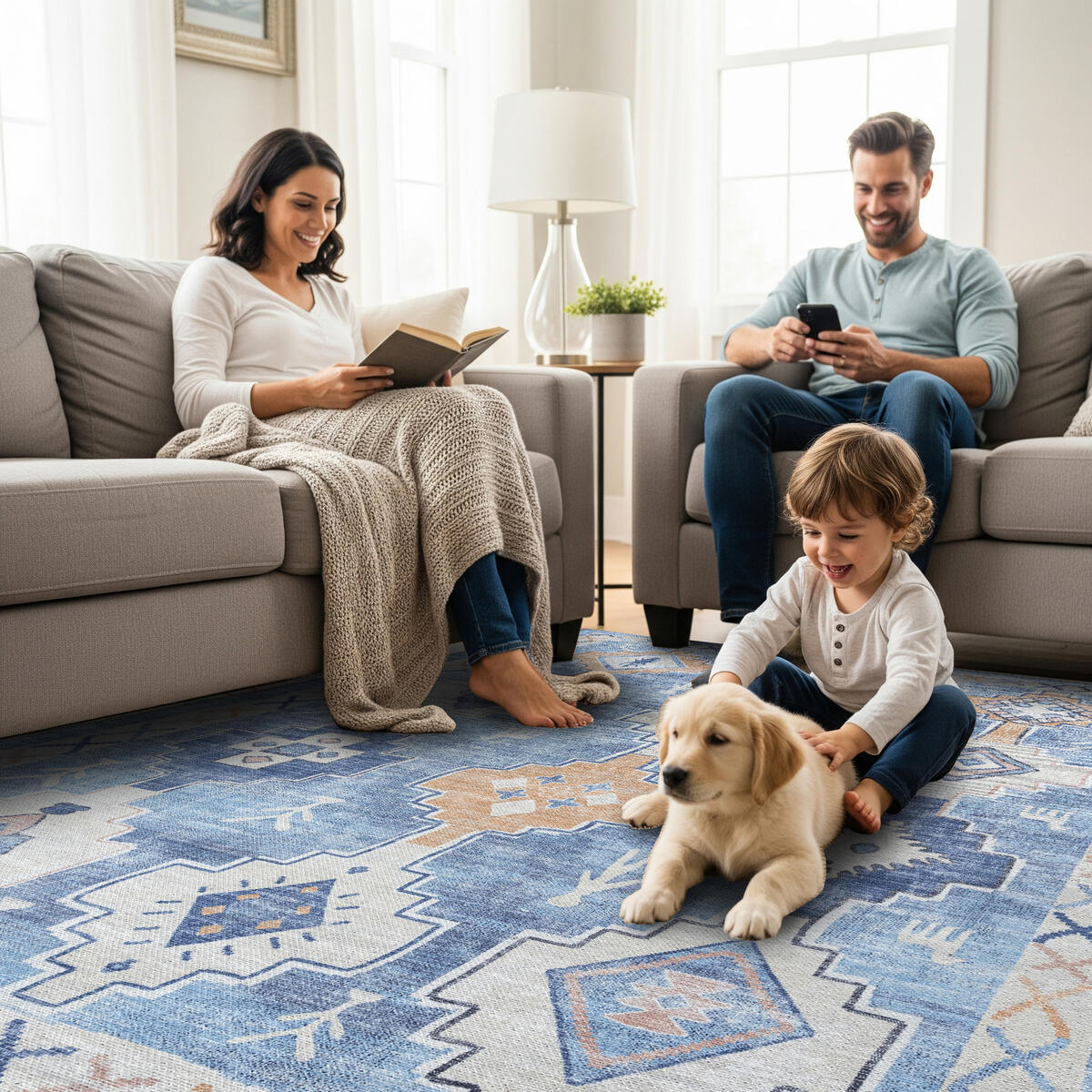 2x3 Vintage Turkish 3 Cashback Rebate - RebateKey