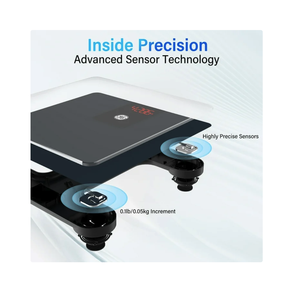 Ge Digital Smart Body Rebates - RebateKey