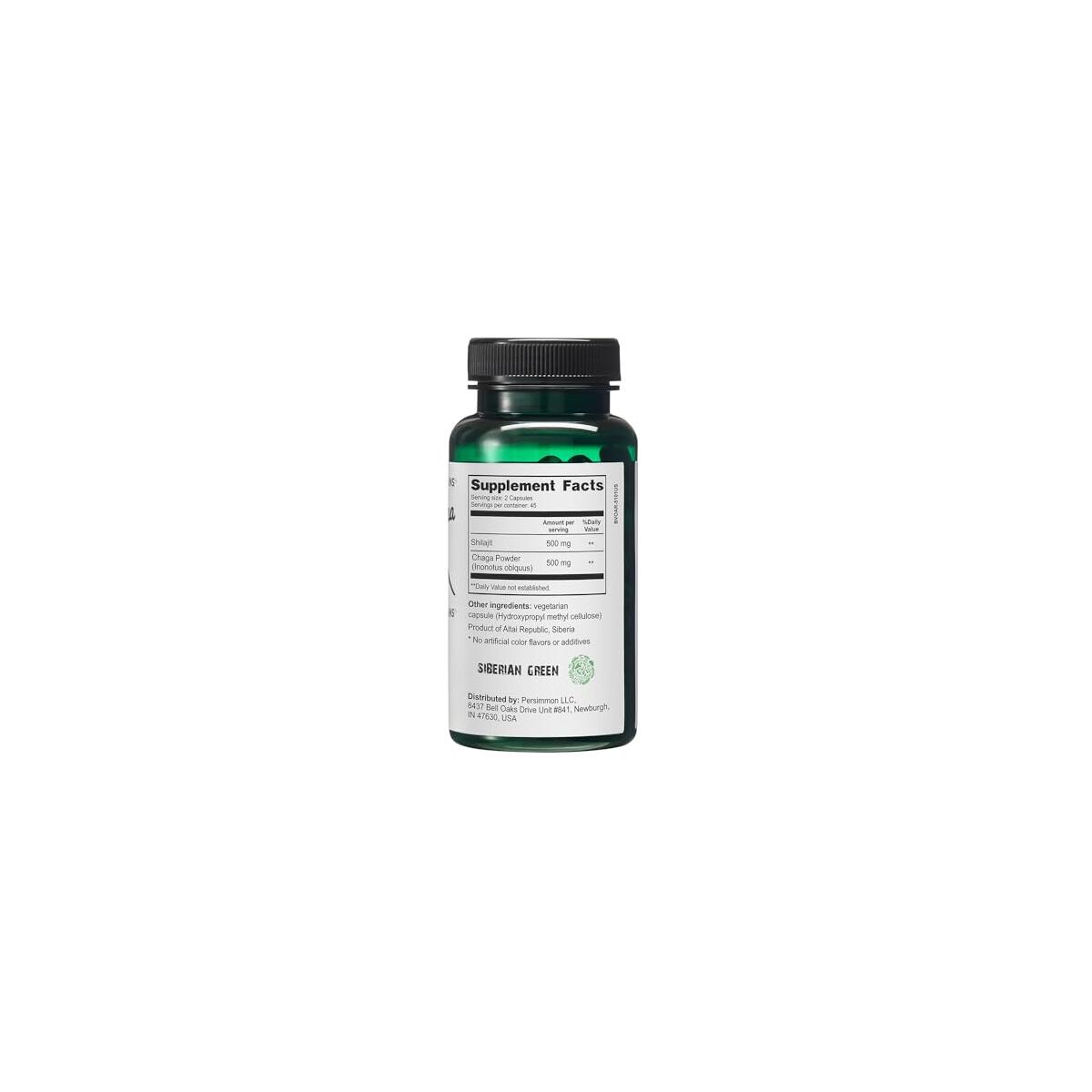 Golden Mountains Chaga Cashback Rebates - RebateKey