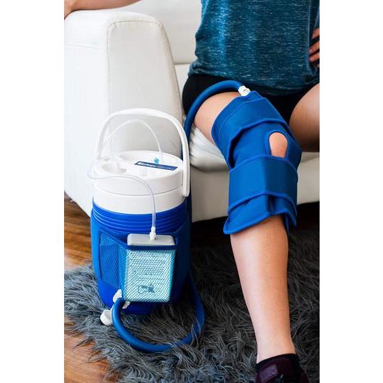 Ice Machine Knee Cashback RebateKey