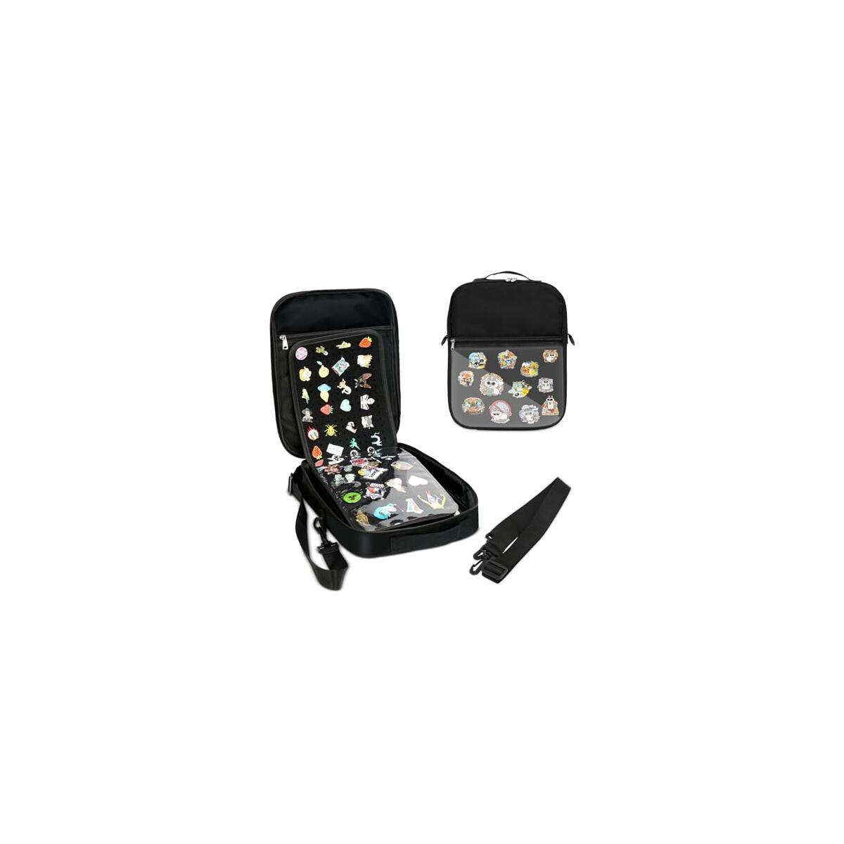 Anycosy Enamel Pin Cashback Rebate - RebateKey