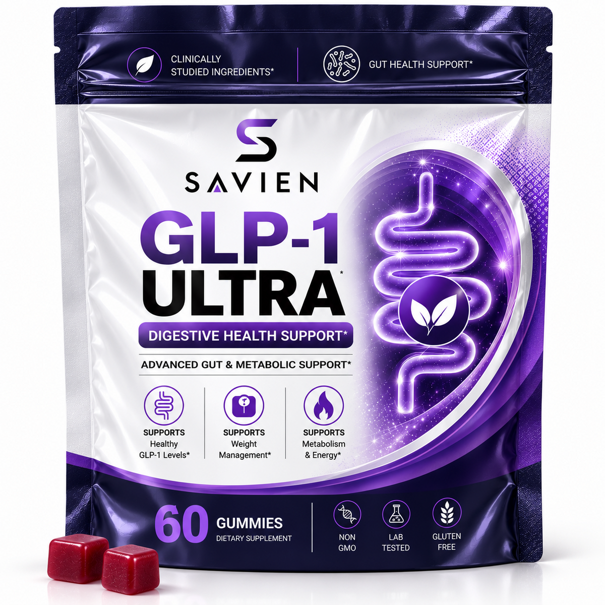 GLP-1 Supplement