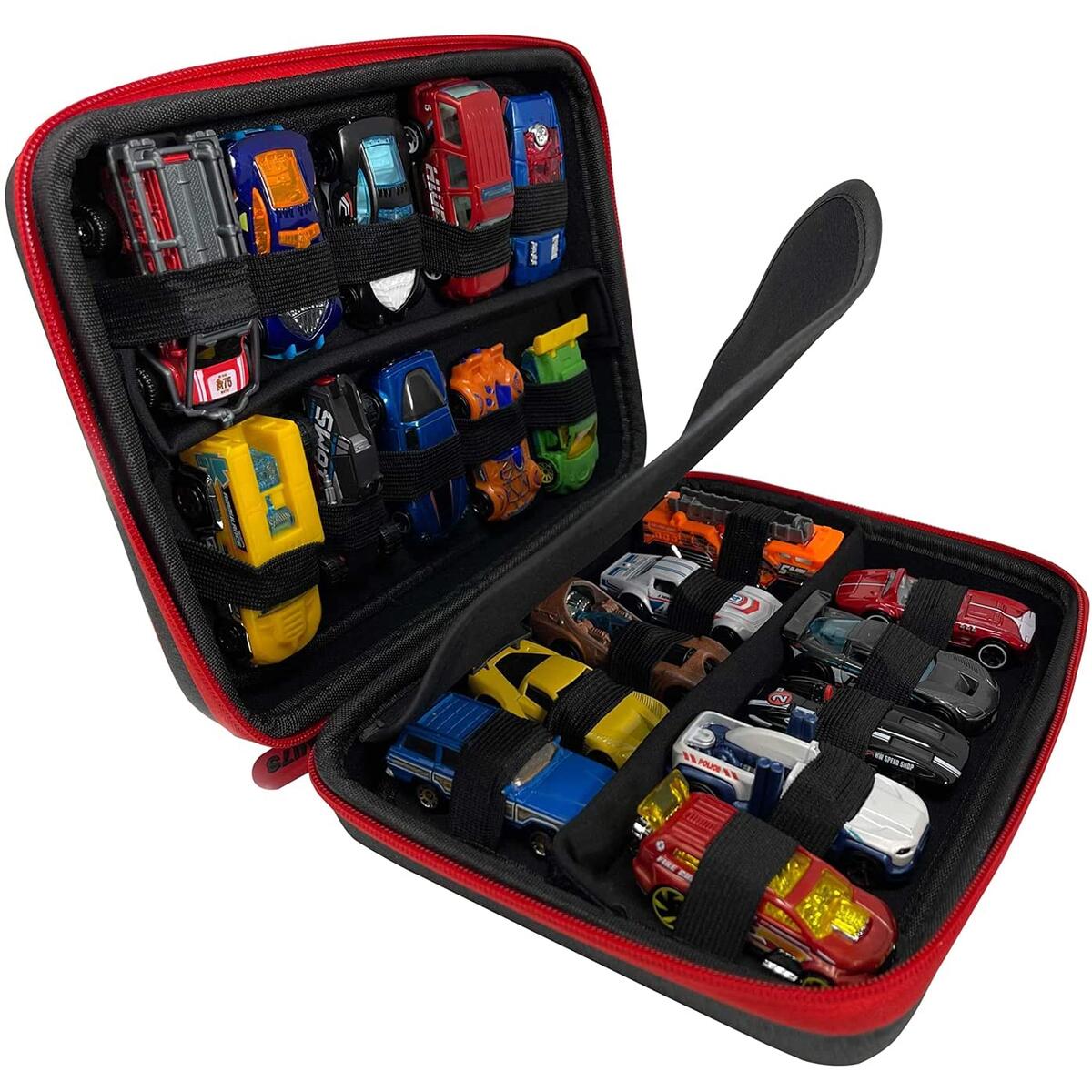 Hot Wheels Organizer Rebates - RebateKey