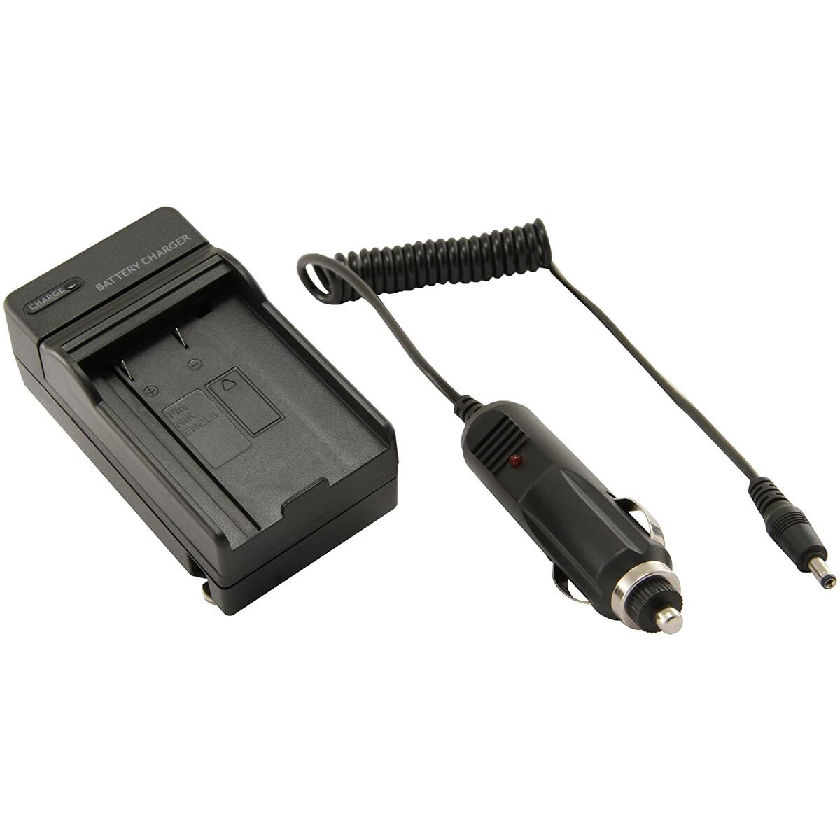 Nikon D3000 Battery Charger Rebate - RebateKey