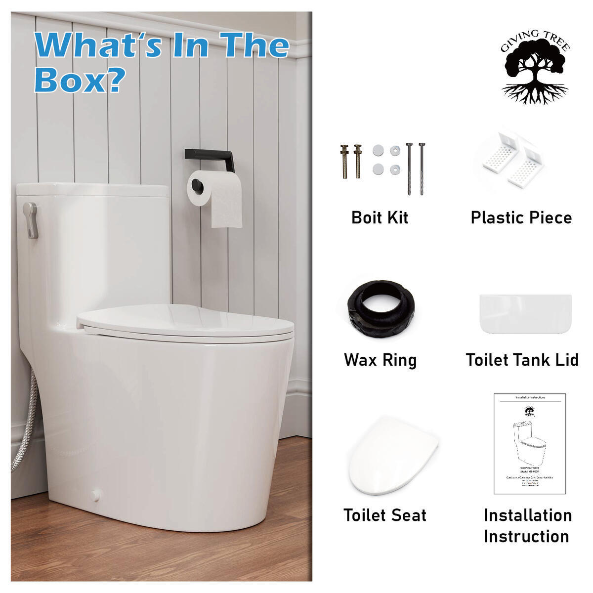 Lever Skirted Toilets Cashback Rebates - RebateKey