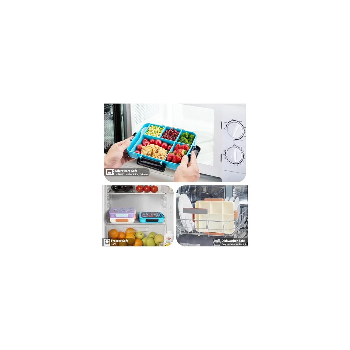Kids Lunch Box 3 Cashback - RebateKey