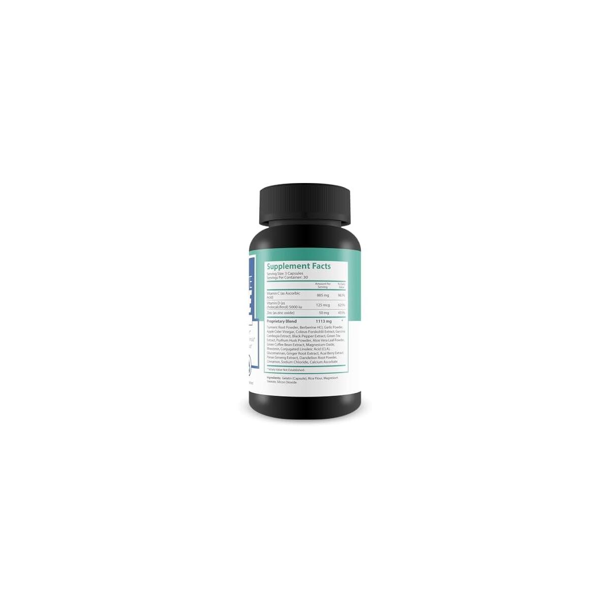 Prostate Prime Pro Cash Back - RebateKey