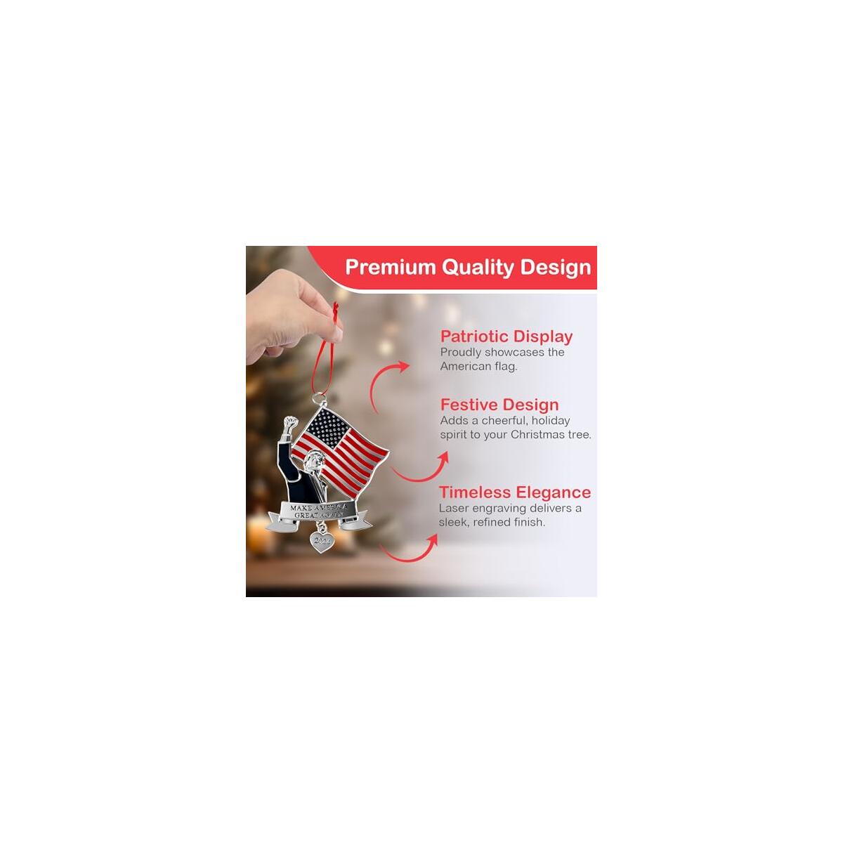 President Trump American Rebate - RebateKey