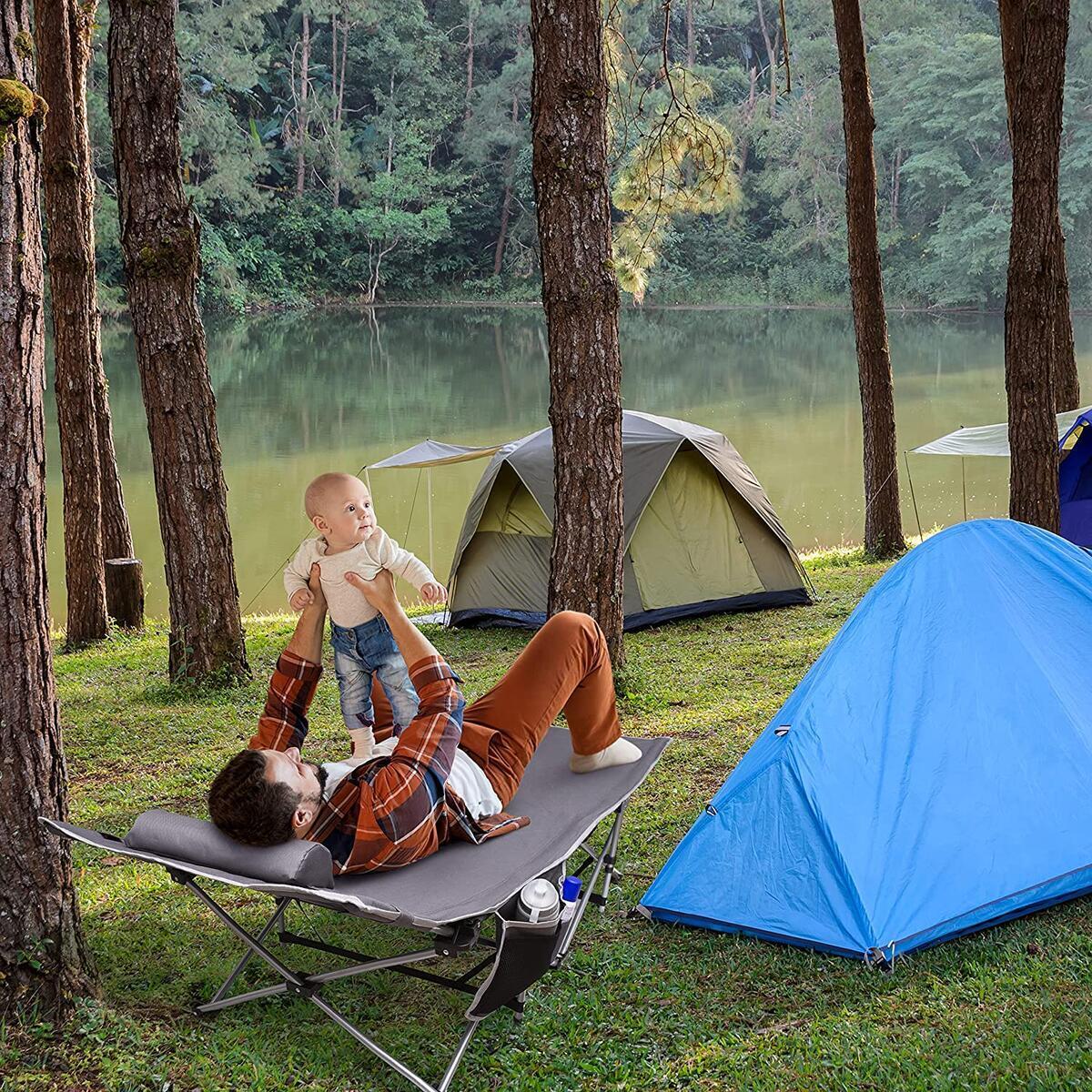 Folding Camping Cot Rebates - RebateKey