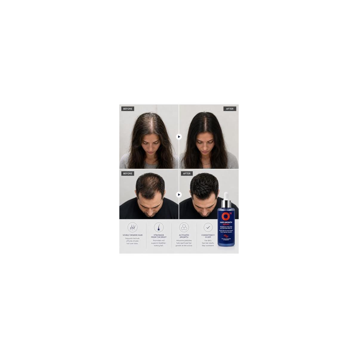 Ghk Cu Peptide Hair Rebate - RebateKey