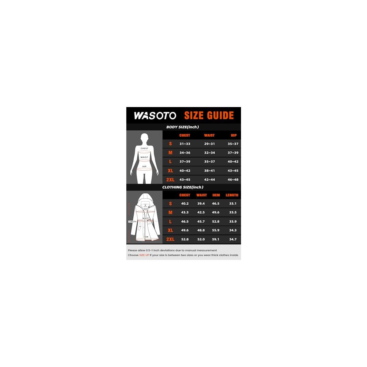 Heated Jackets For Women 3 Cashback - RebateKey