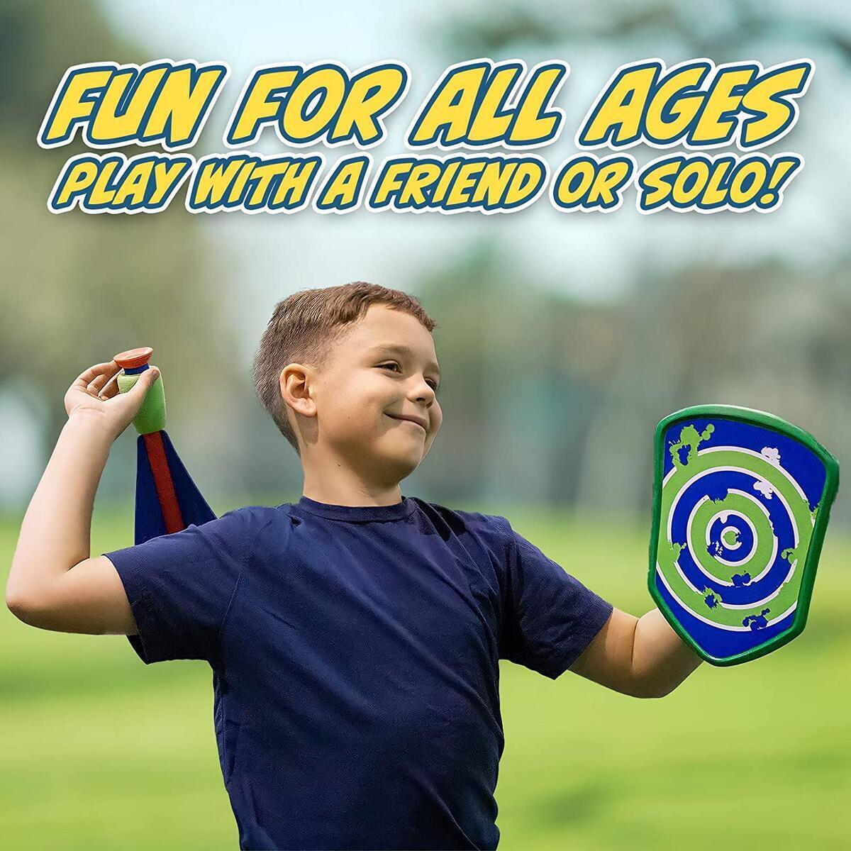 Dart Board For Kids Rebates - RebateKey