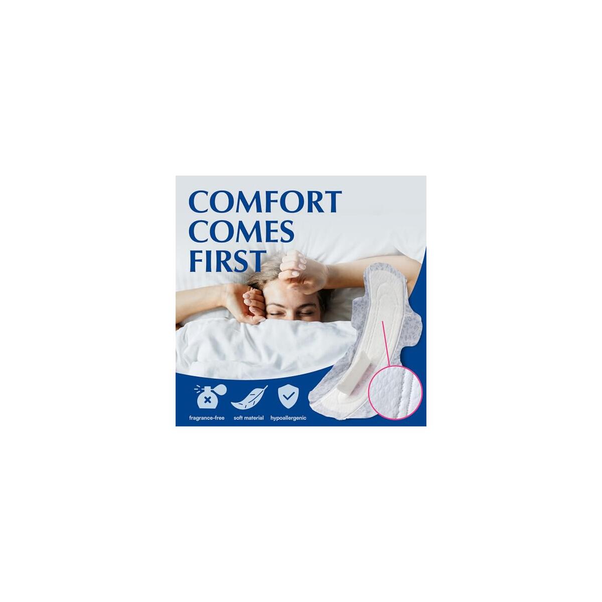 Sanitary Pads For Women 2 Cashback Rebate - RebateKey