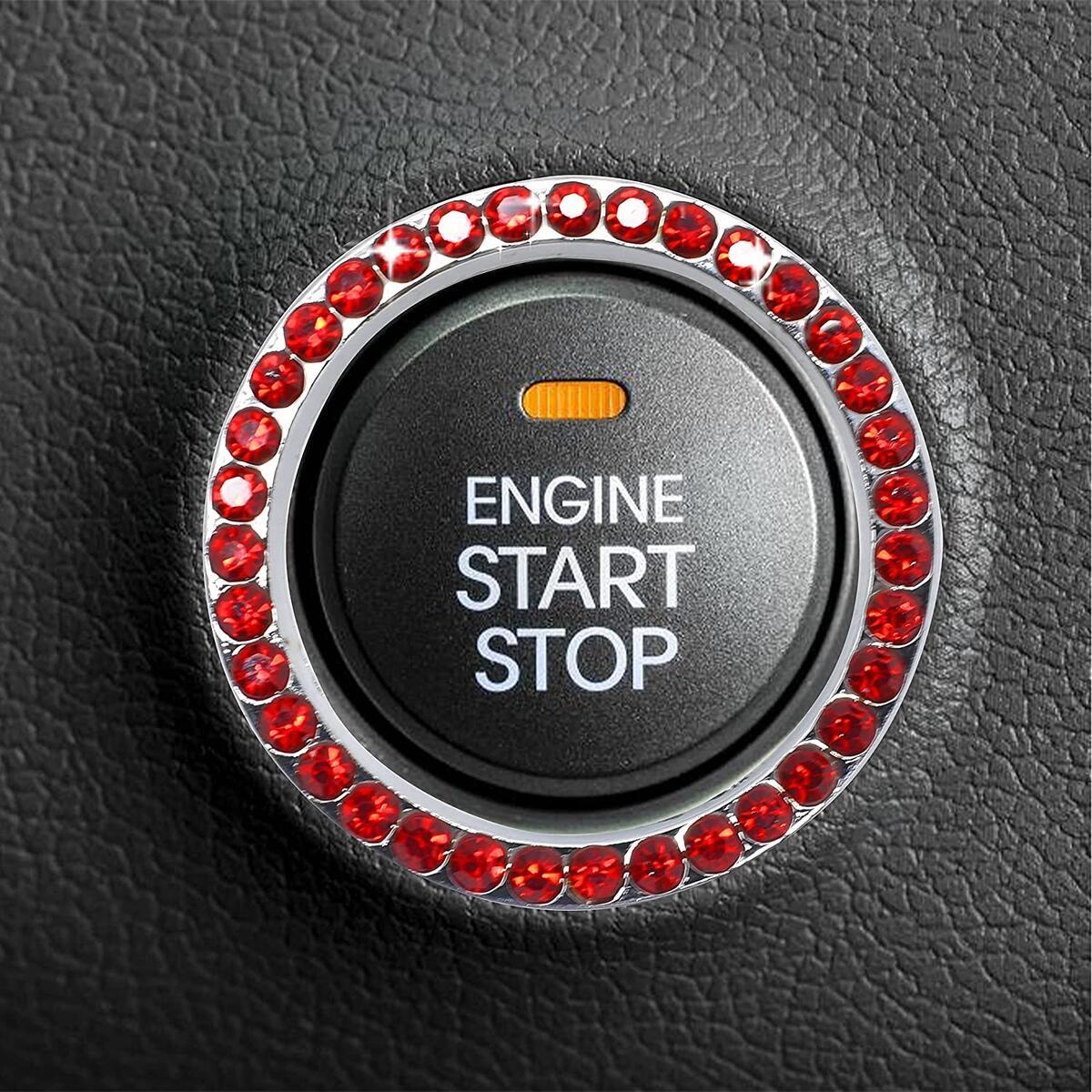 Start Car Button Rebates - RebateKey