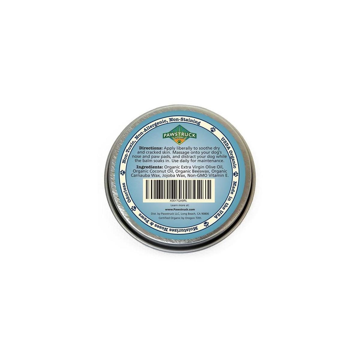 ruff relief balm