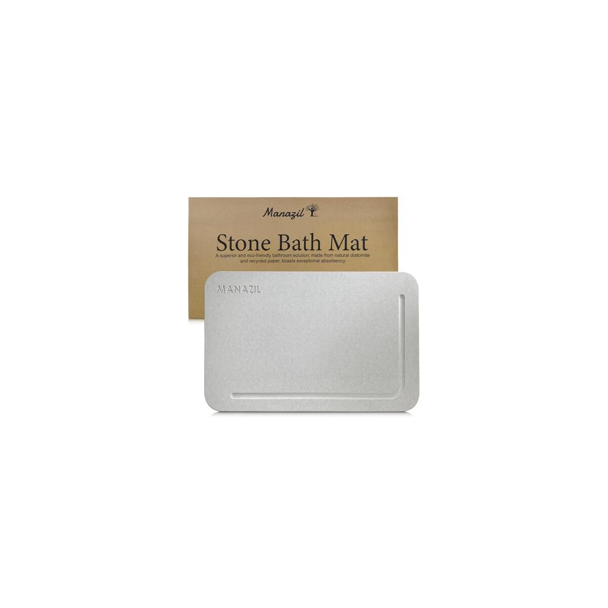 Stone Bath Mat 15 Cashback Rebates - RebateKey