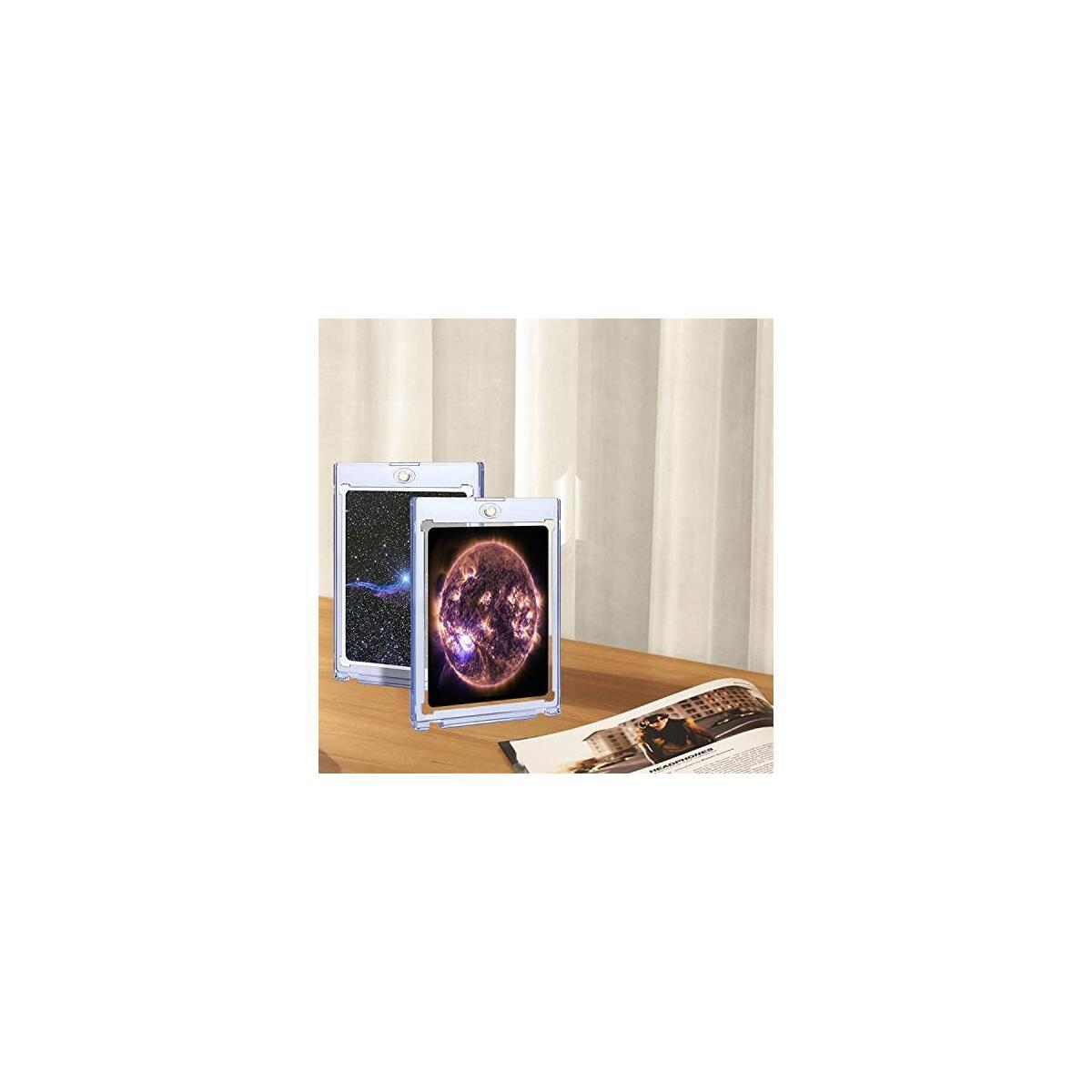 35pt Magnetic Card Holders Cashback Rebates - RebateKey