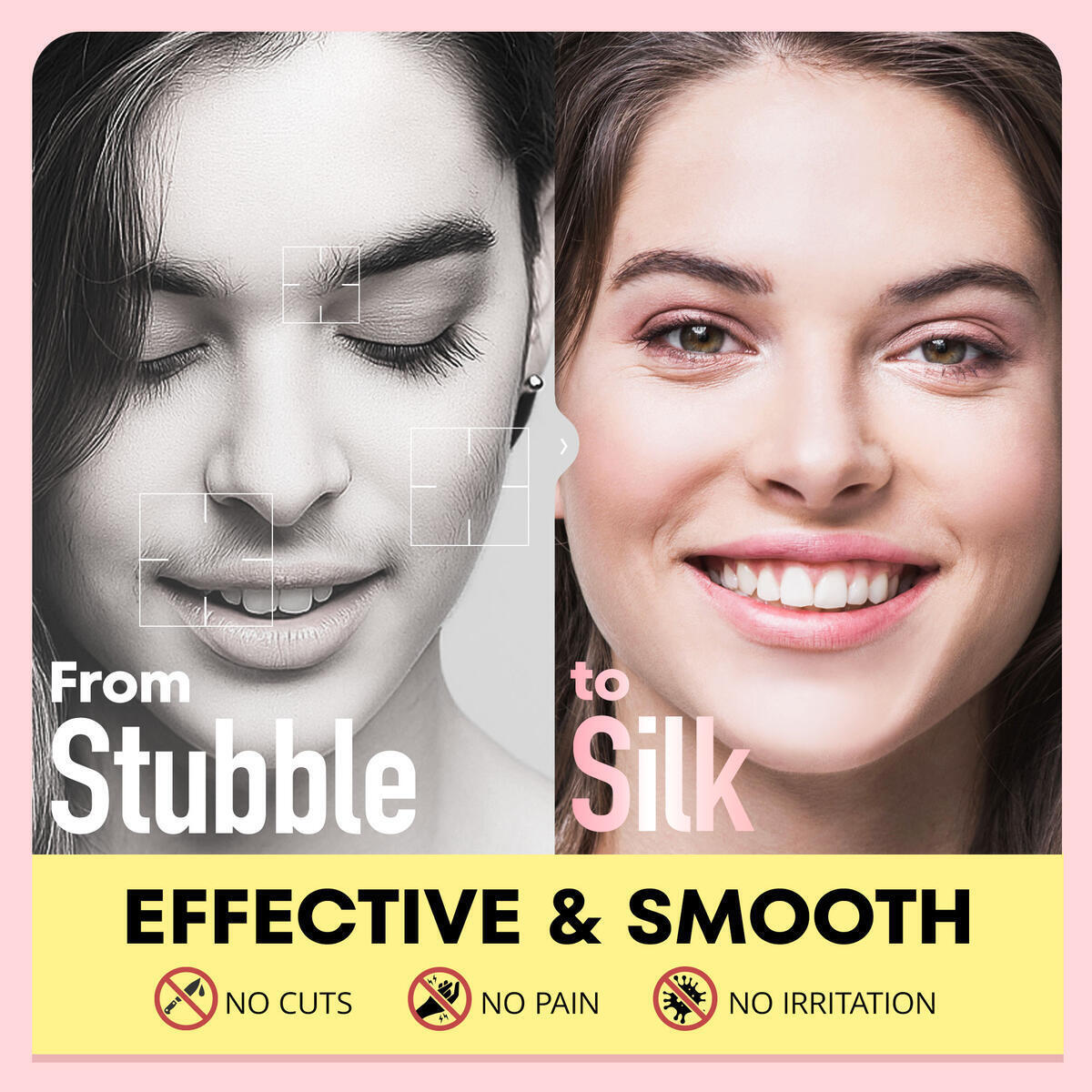 Nose Trimmer For Women 2 Cashback Rebate - RebateKey