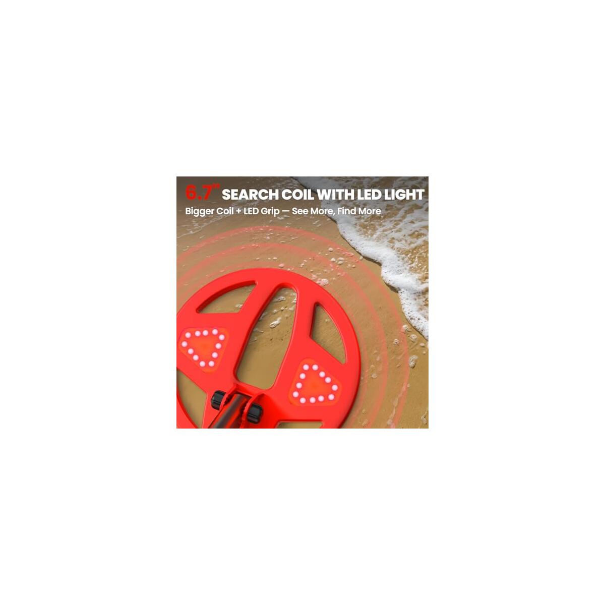 Metal Detector For Kids 1 Cashback Rebates - RebateKey