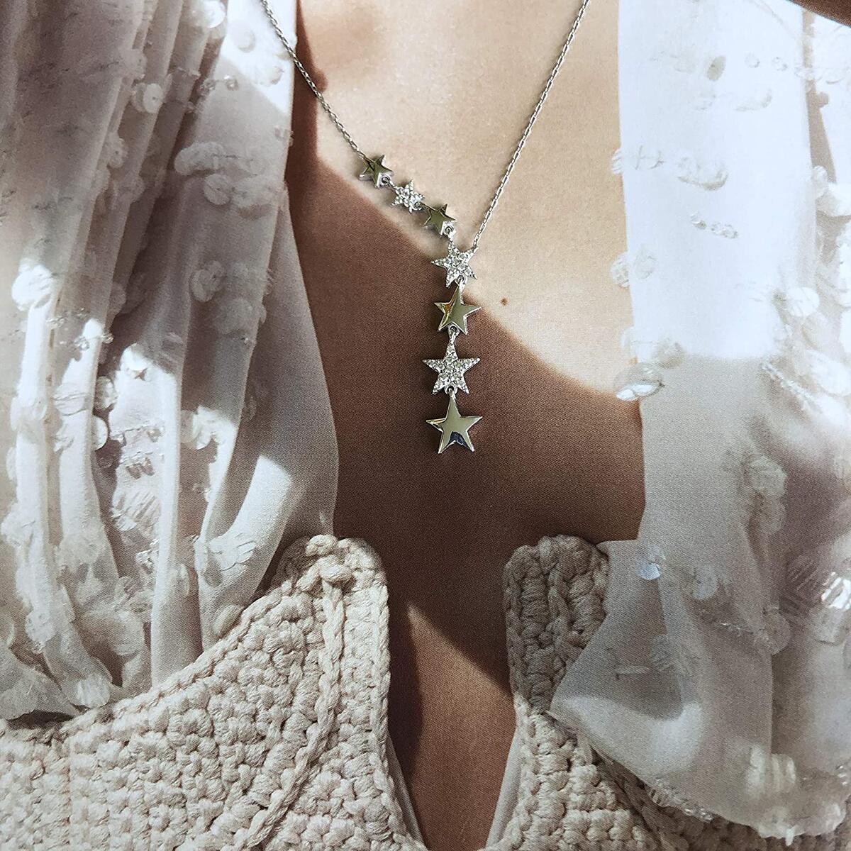 Necklaces For Teen Girls Cashback Rebate - RebateKey