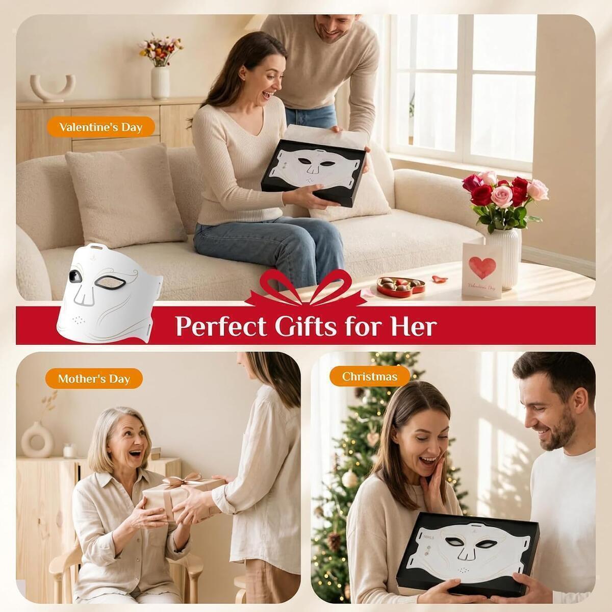 Red Light Therapy 60 Cashback - RebateKey