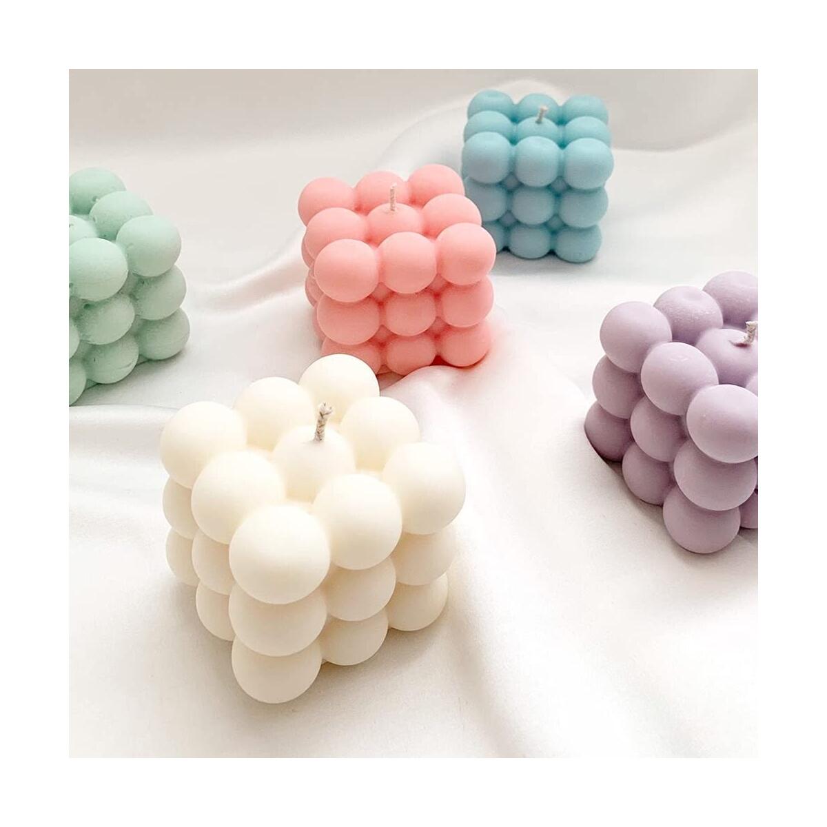 Bubble Candle Cash Back - RebateKey