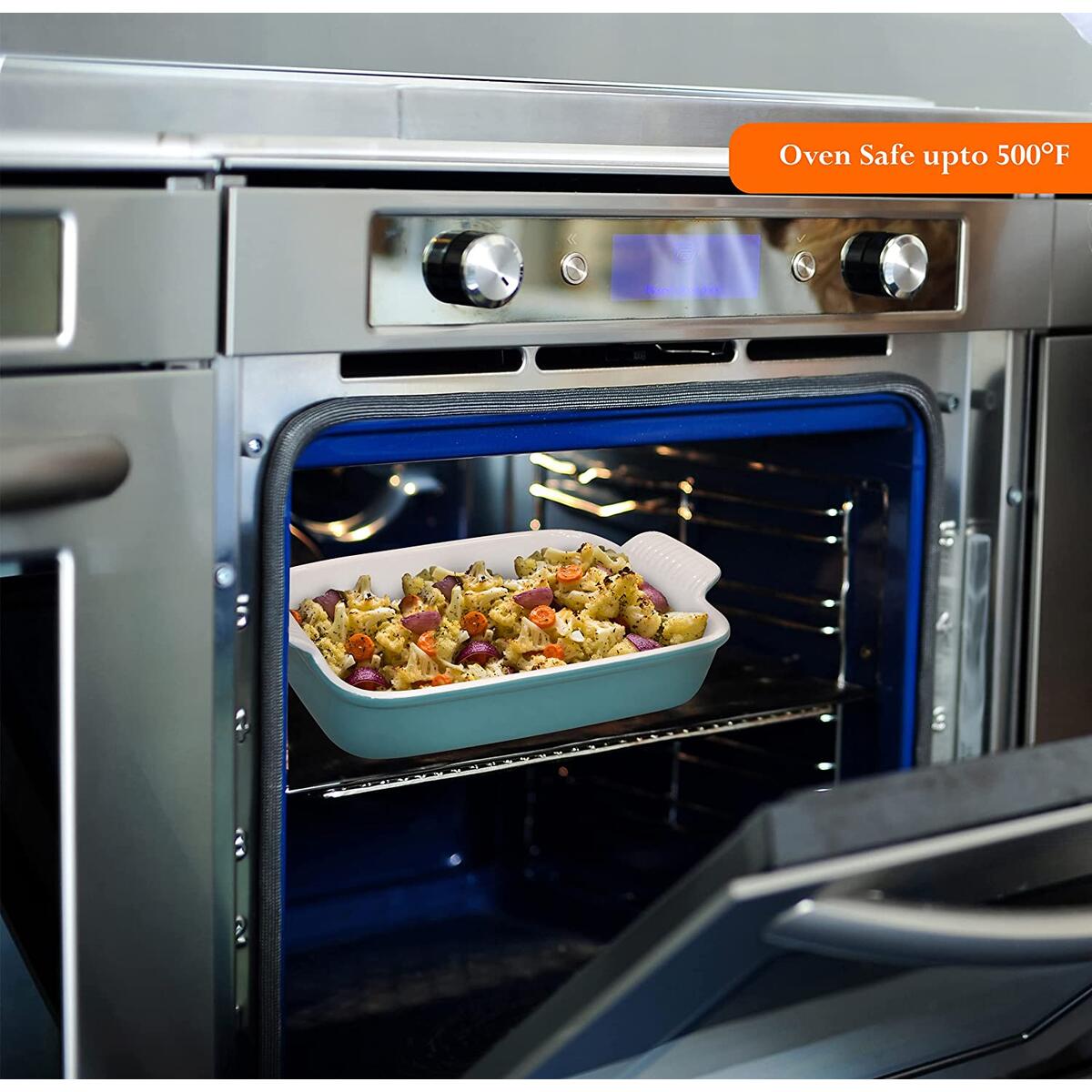 Ceramic Bakeware Set Cashback Rebates - RebateKey