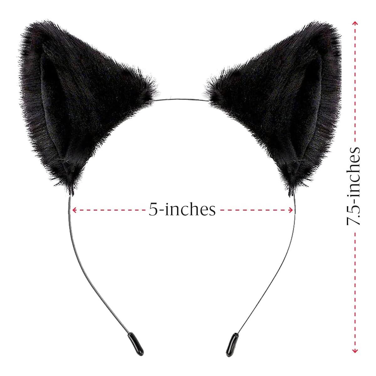 Black Cat Ears Cashback - RebateKey