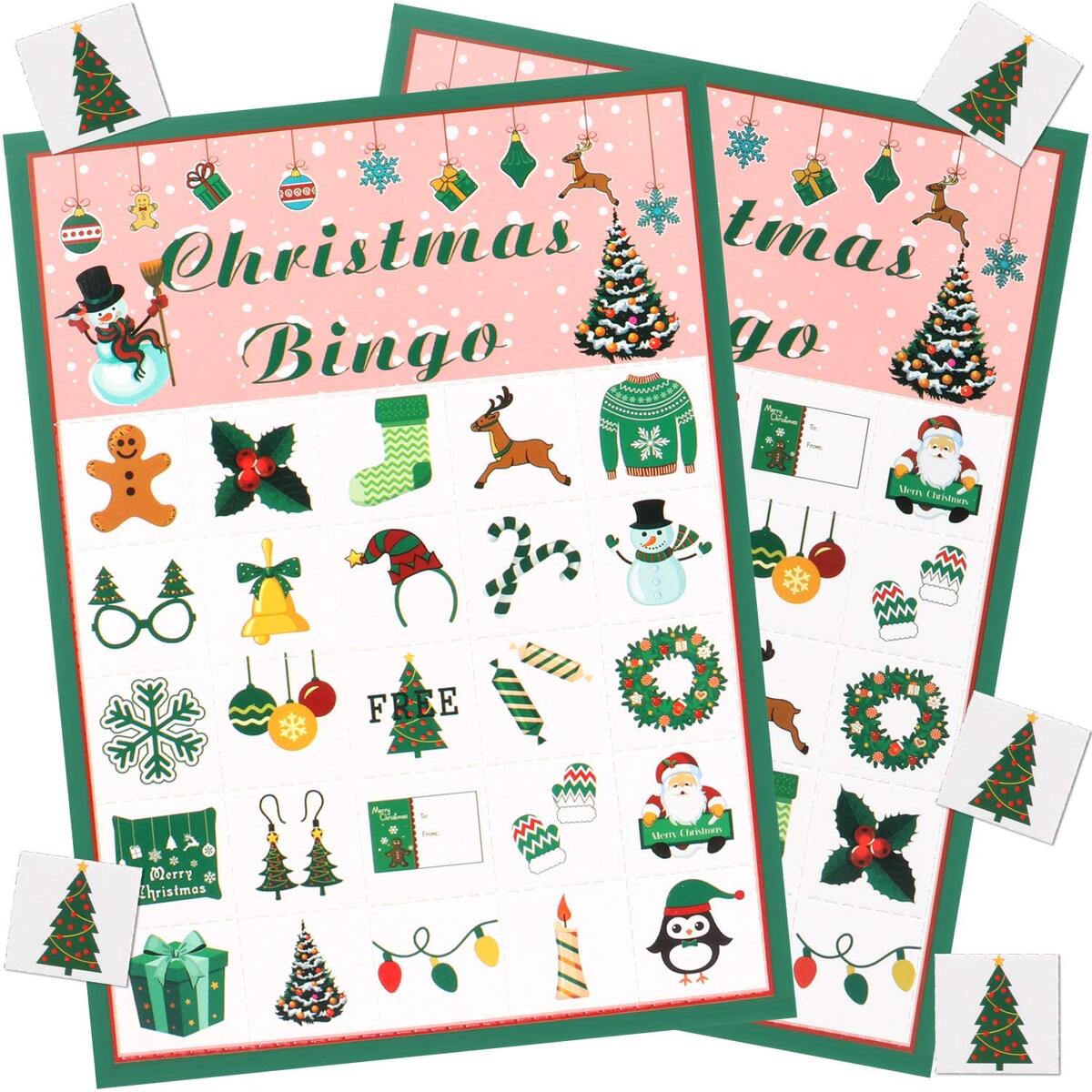 Bingo Card Rebates - RebateKey