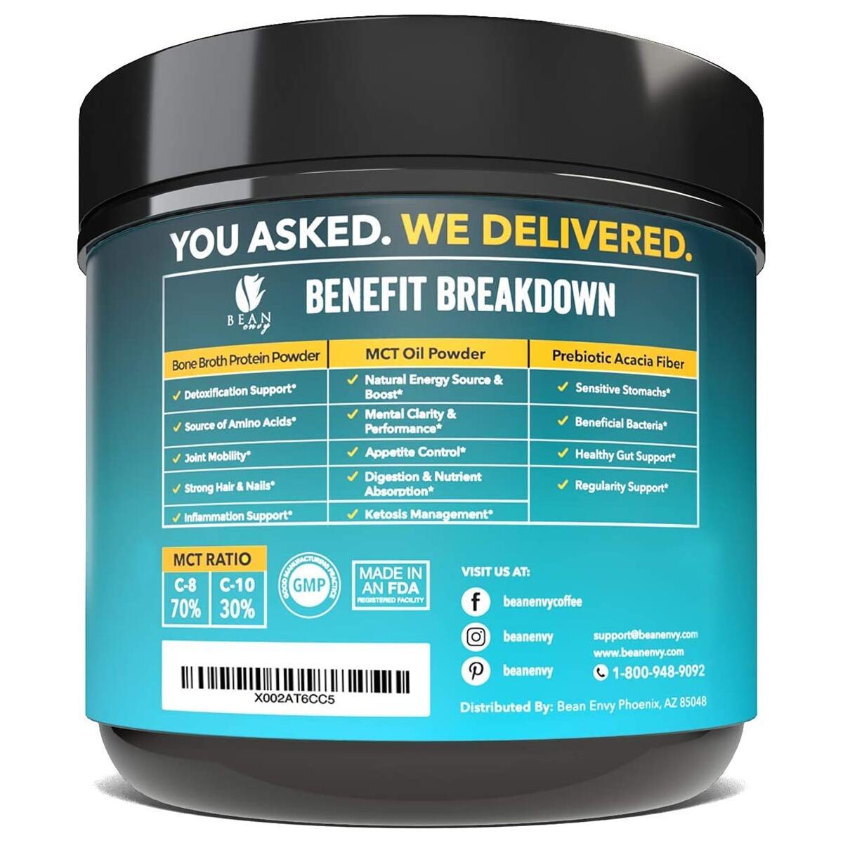 Bone Broth Rebates RebateKey