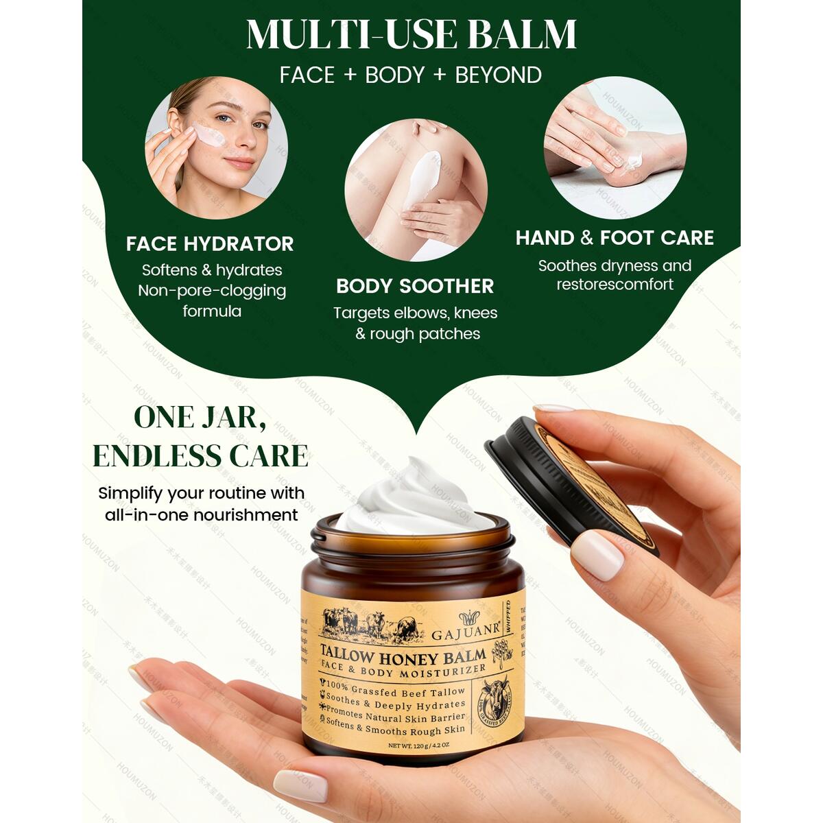 Whipped Beef Tallow Cashback Rebates - RebateKey