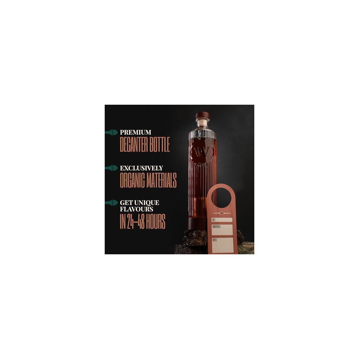 Bourbon Gifts For Men Cash Back - RebateKey
