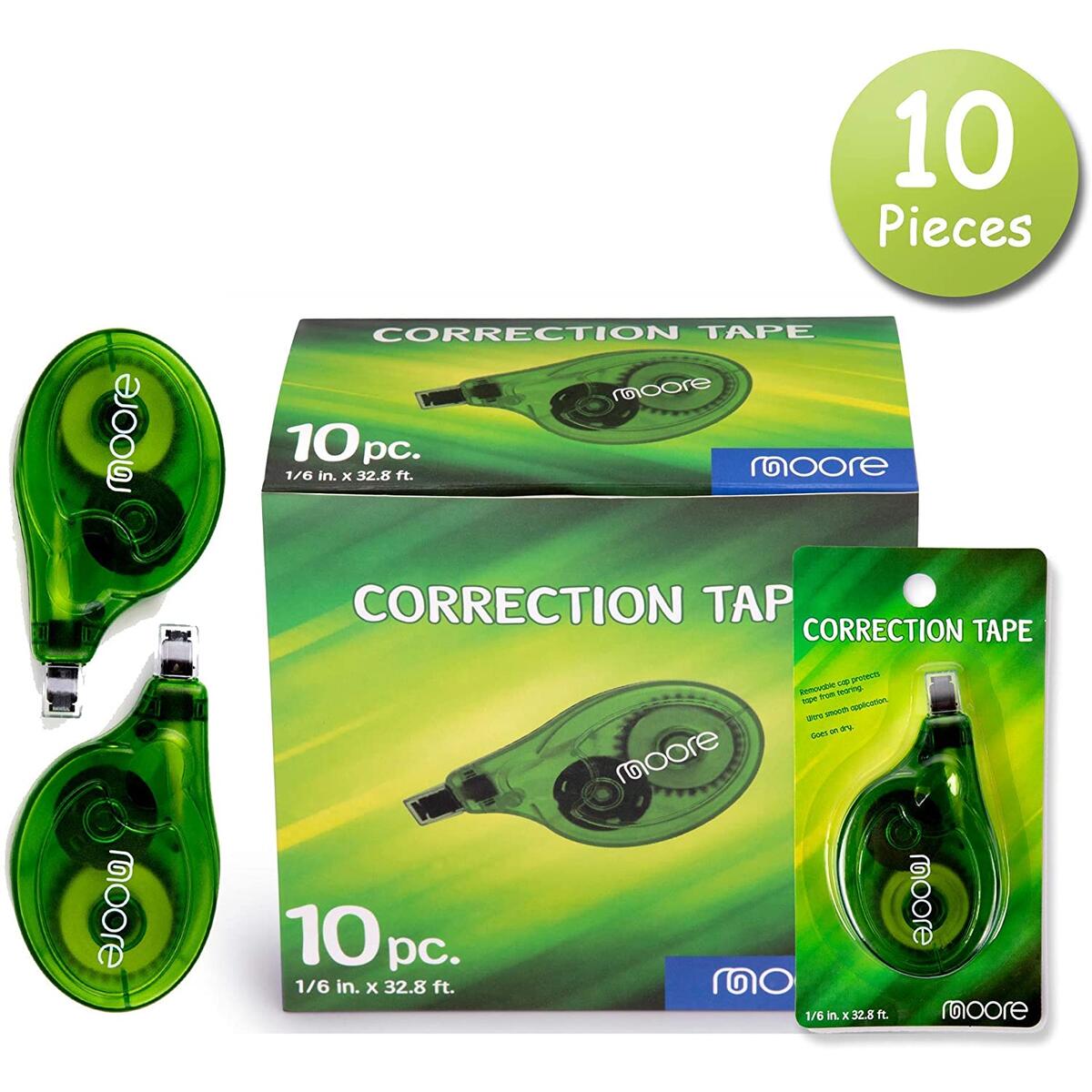 Correction Tape Rebate - RebateKey