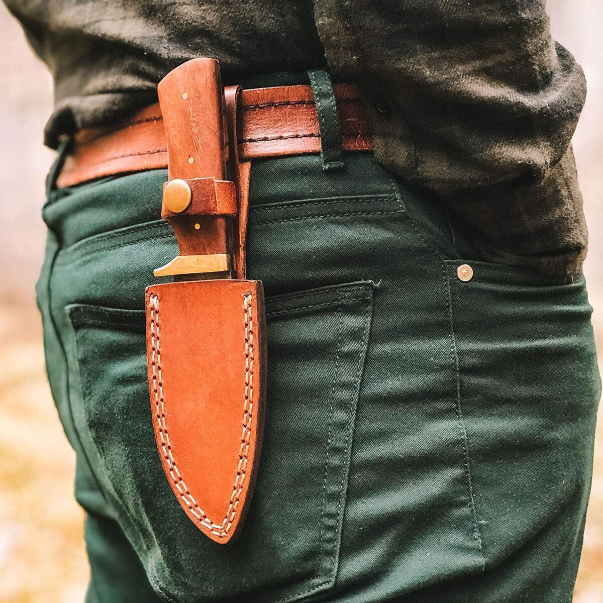 Steel Hunting Knife Rebates - RebateKey