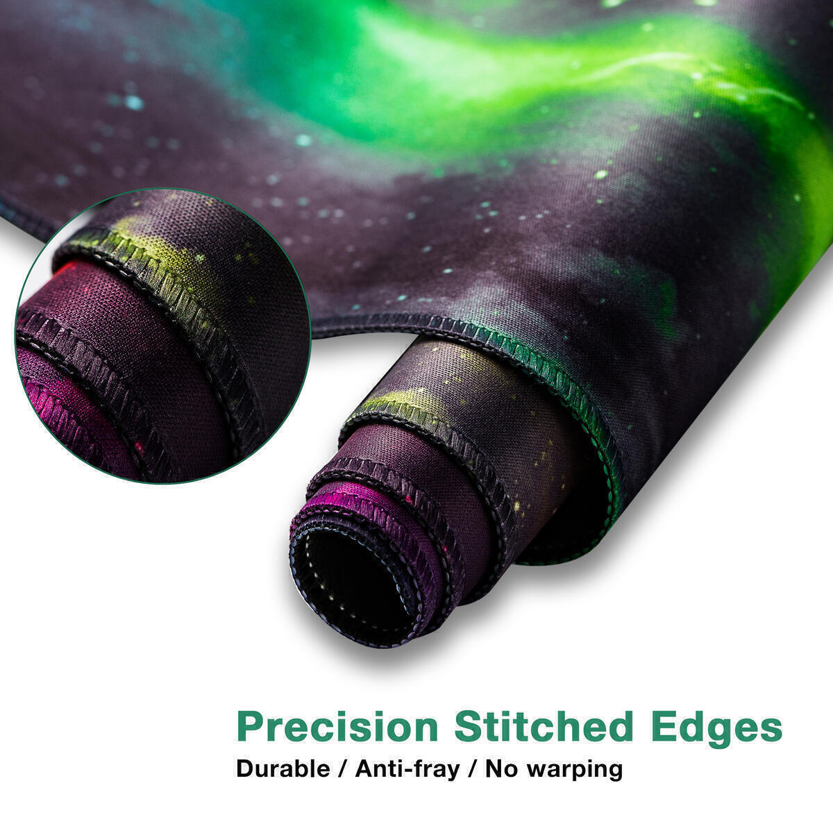 Gaming Desk Pad Cash Back - RebateKey