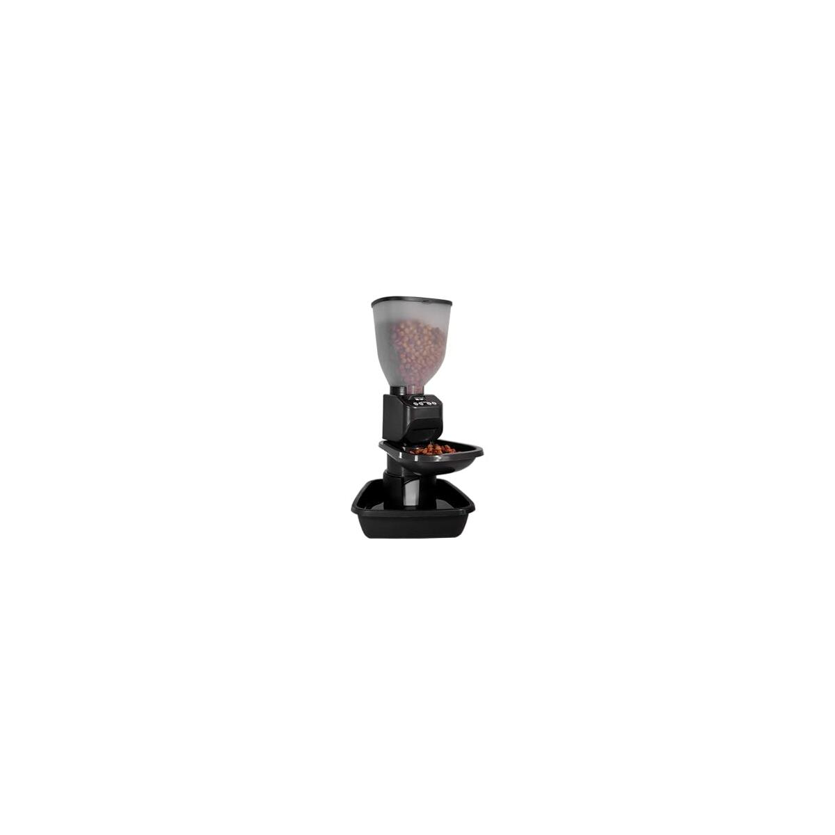 Food Feeder With Water Dispenser 1 Cash Back - RebateKey